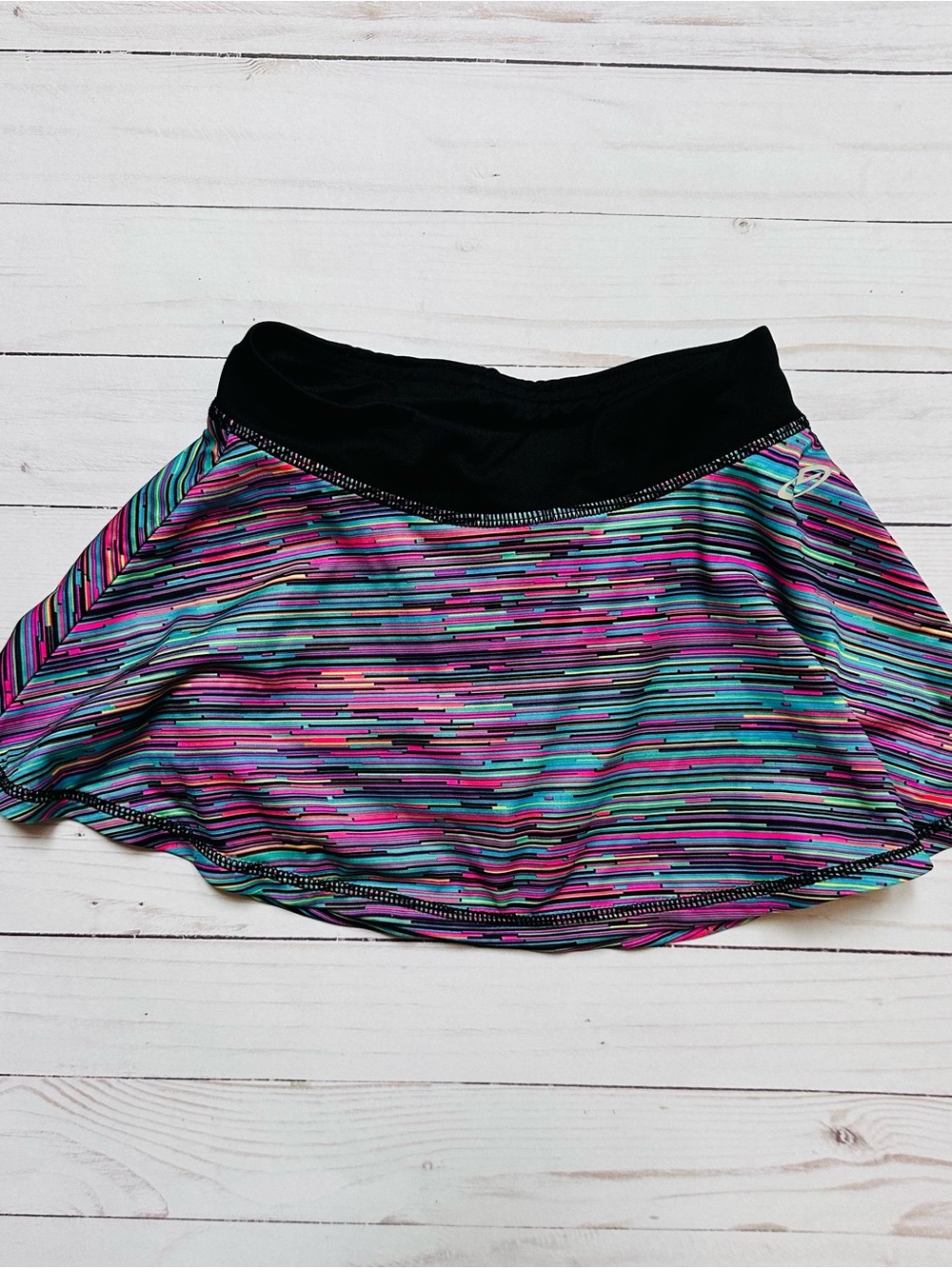 Girl’s C9 Athletic Skirt (size 4-5)